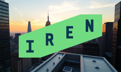 Beitragsbild zu IREN Aktie: Wachstumsprognosen verglichen
