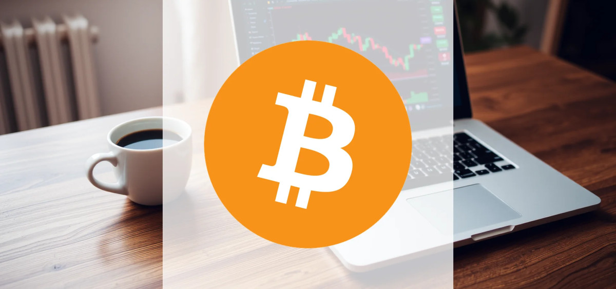 Beitragsbild zu Bitcoin: Crash oder Chance?