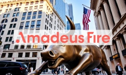 Beitragsbild zu Amadeus Fire Aktie: Rettungsanker EdTech?