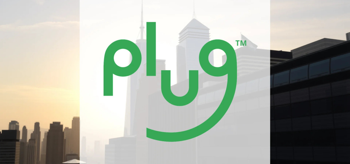 Beitragsbild zu Plug Power-Aktie: Rekord!