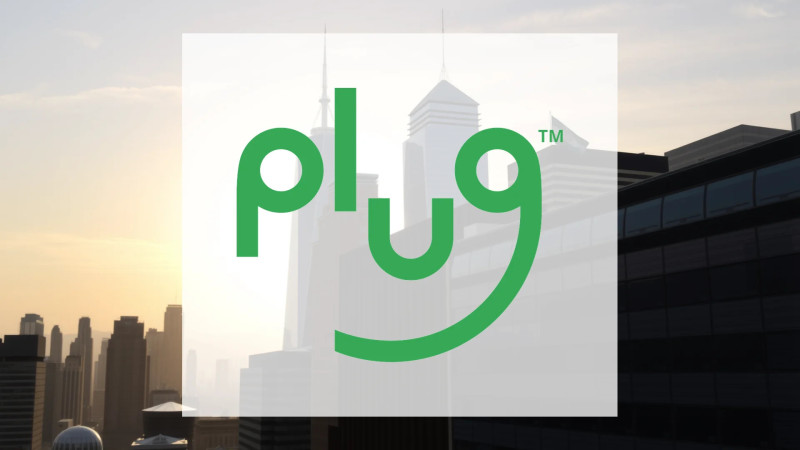 Beitragsbild zu Plug Power-Aktie: Gigantisches Drama!