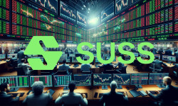 Beitragsbild zu Süss MicroTec Aktie: Comeback-Explosion!