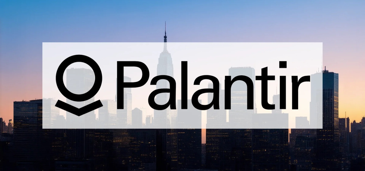 Beitragsbild zu Palantir Aktie: Erneut Probleme?