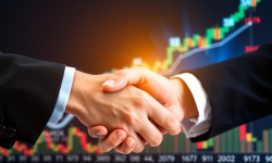 Beitragsbild zu Solana: Rekord-Durchsatz und Milliarden-Investments