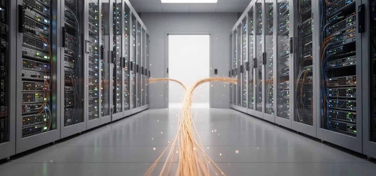 Beitragsbild zu Deutsche Telekom Aktie: Strategische Neuausrichtung