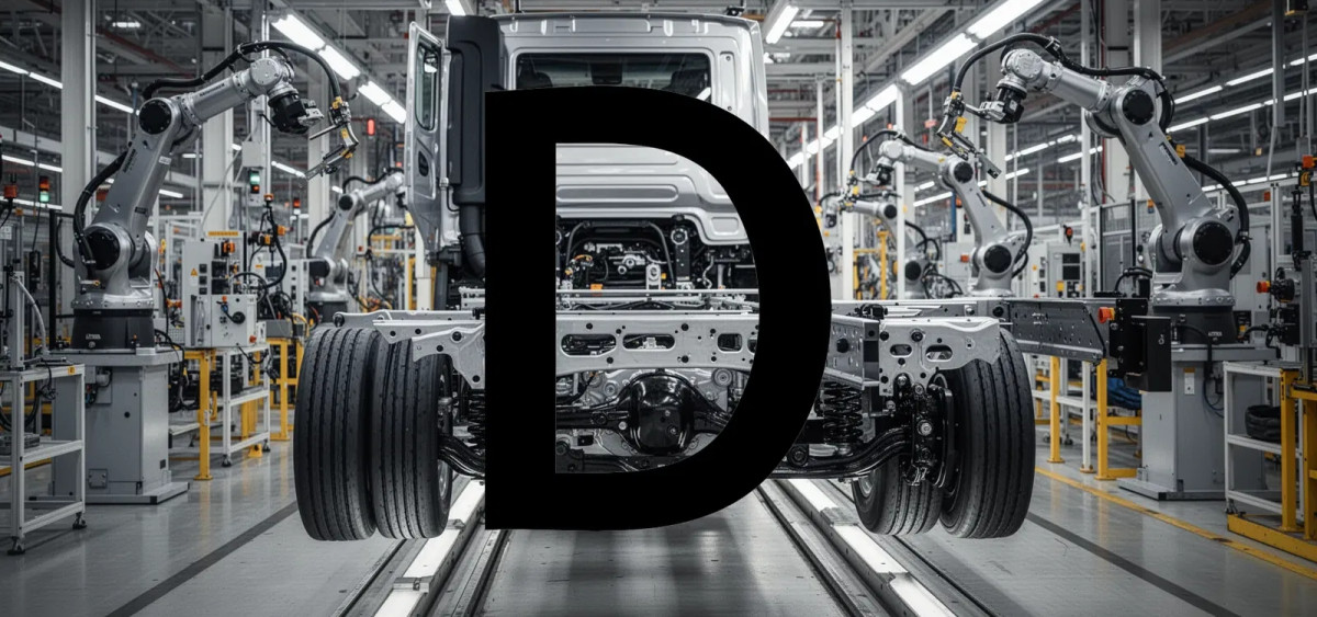 Beitragsbild zu Daimler Truck Aktie: Vor dem großen Test