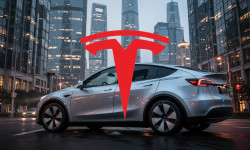 Beitragsbild zu Tesla Aktie: Chinas Härtetest