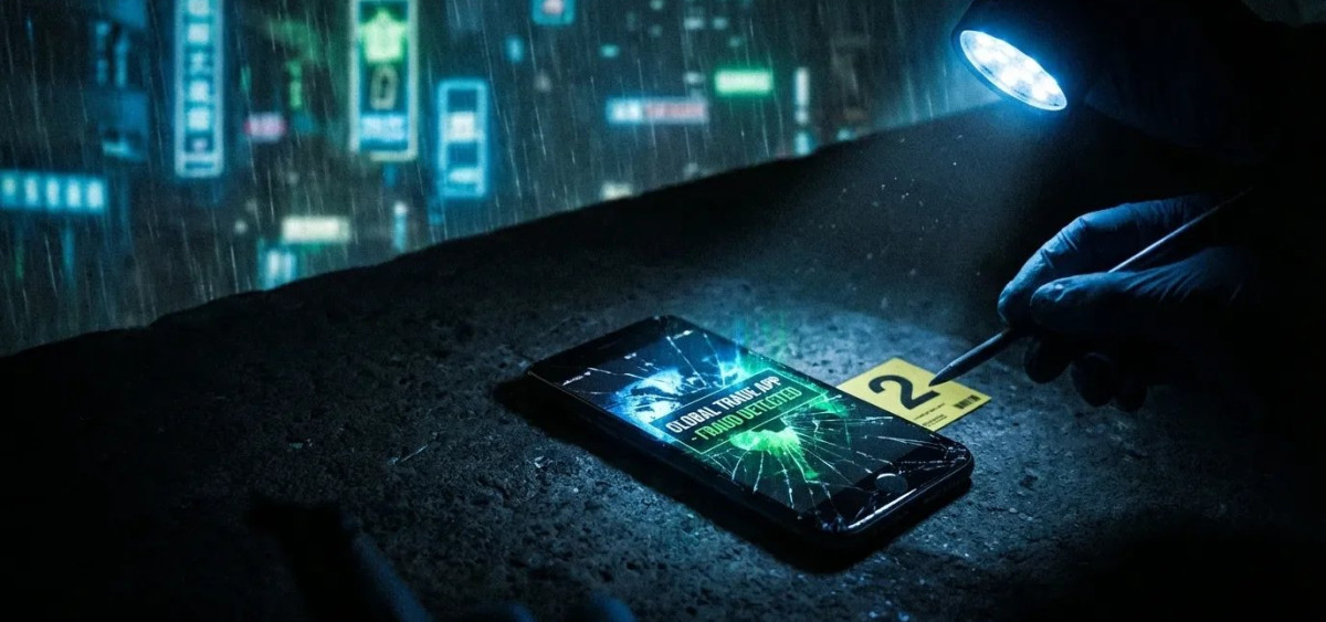 Beitragsbild zu Betrugs-Netzwerke: FBI zerschlägt Krypto-Falle in Burma