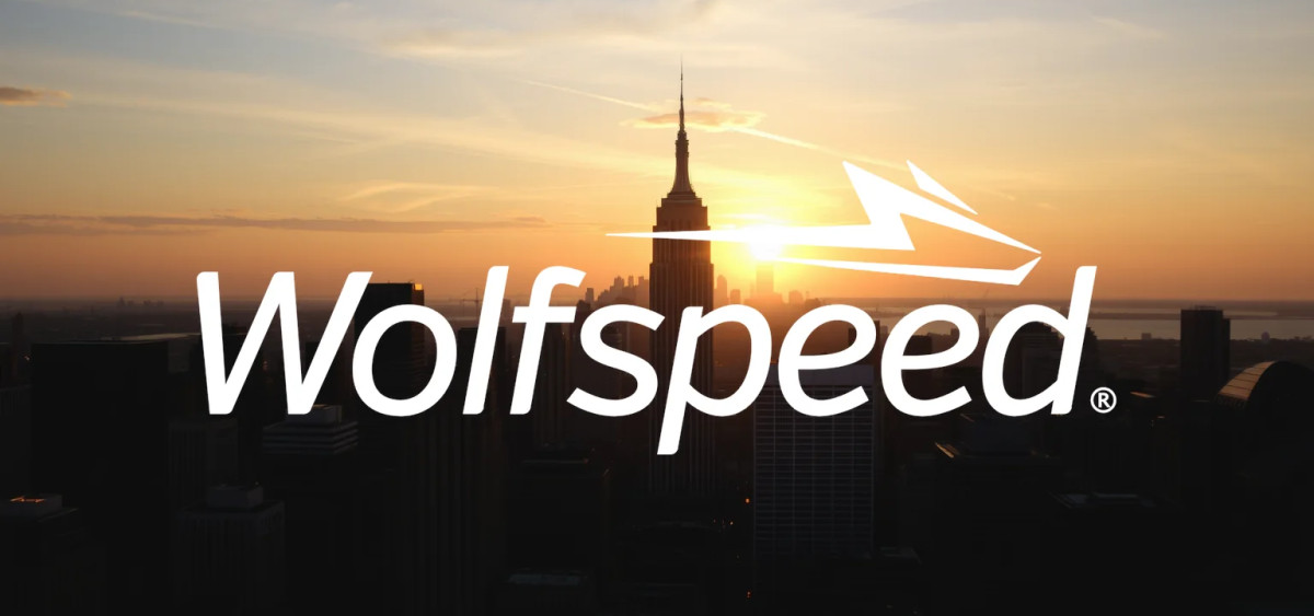 Beitragsbild zu Wolfspeed Aktie: Glatteis!