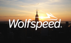 Beitragsbild zu Wolfspeed Aktie: Glatteis!