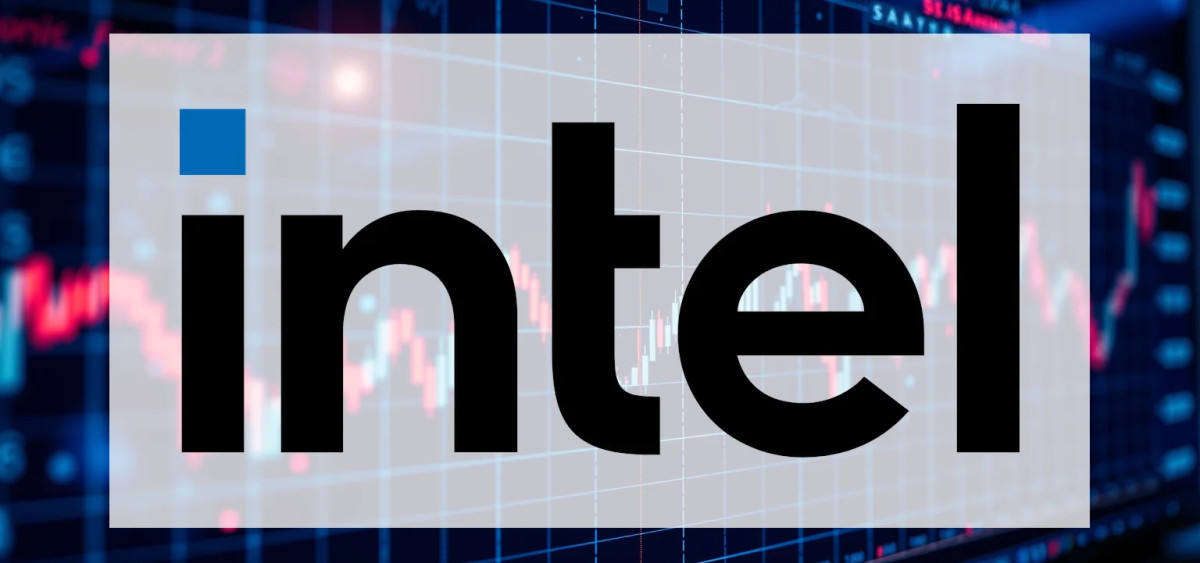 Beitragsbild zu Intel Aktie: Optimistischer Kurs!
