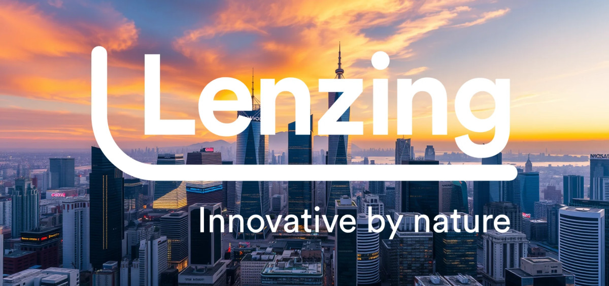 Beitragsbild zu Lenzing Aktie: Finanzieller Befreiungsschlag!