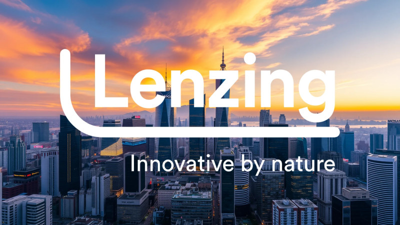 Beitragsbild zu Lenzing Aktie: Finanzieller Befreiungsschlag!