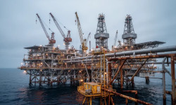 Beitragsbild zu Chevron Aktie: Viele Baustellen