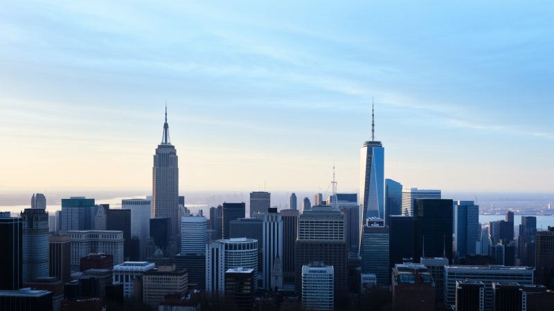 Beitragsbild zu Global X Digitalinfra ETF: KI-Fokus