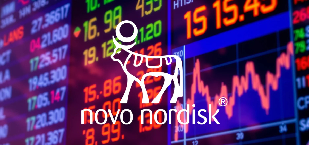 Beitragsbild zu Novo Nordisk Aktie: Geschickter Schachzug zahlt sich aus