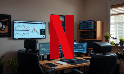 Beitragsbild zu Netflix Aktie: Der nächste Schub?
