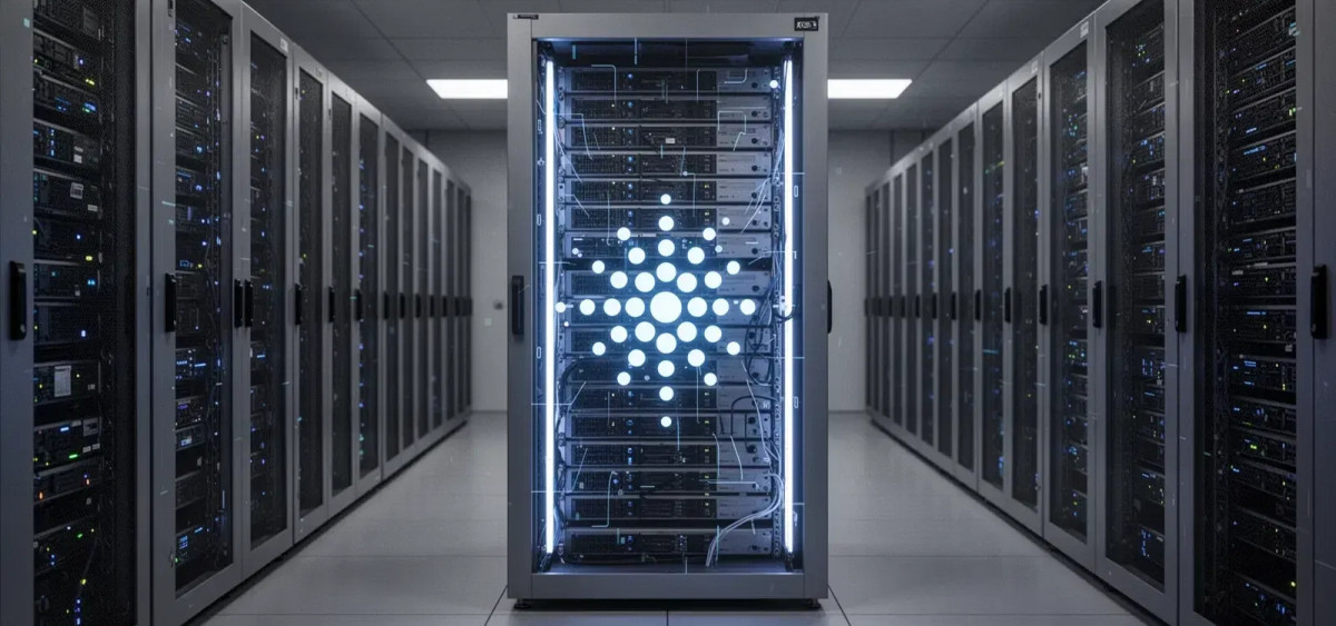 Beitragsbild zu Cardano: Startschuss für Institutionelle