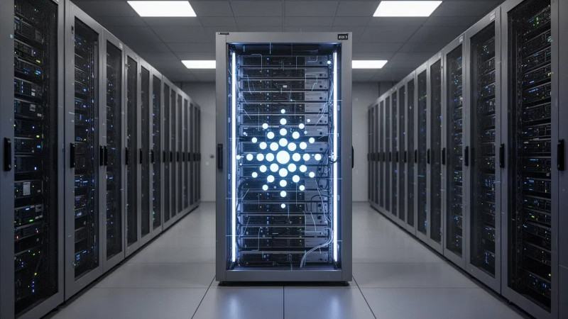 Beitragsbild zu Cardano: Startschuss für Institutionelle