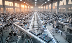 Beitragsbild zu CATL Aktie: 10-Milliarden-Offensive