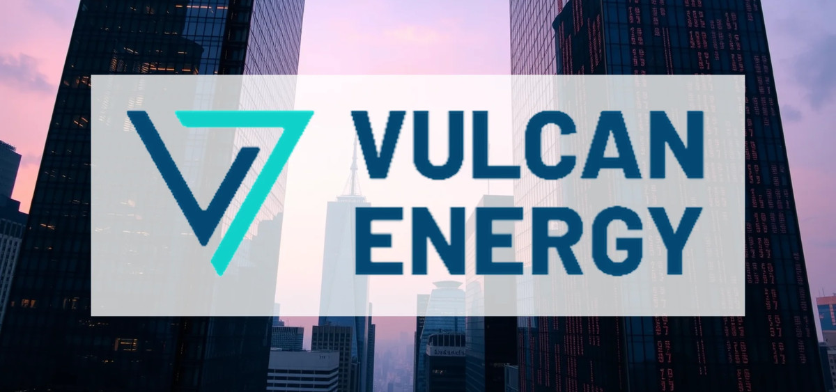 Beitragsbild zu Vulcan Energy Aktie: Partnerschafts-Schock!