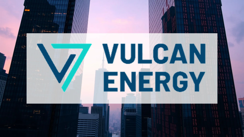 Beitragsbild zu Vulcan Energy Aktie: Völlig irrational!