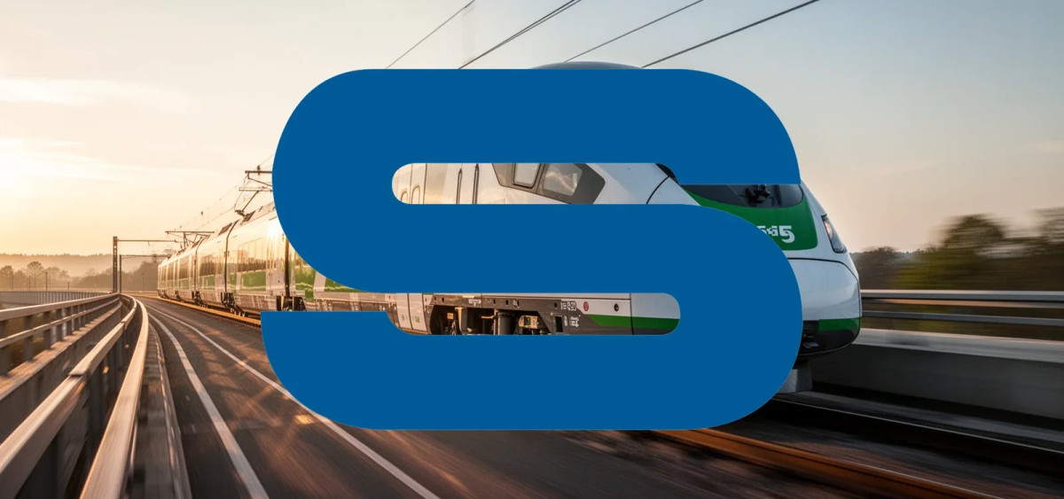 Beitragsbild zu Stadler Rail Aktie: Zahlen überzeugen