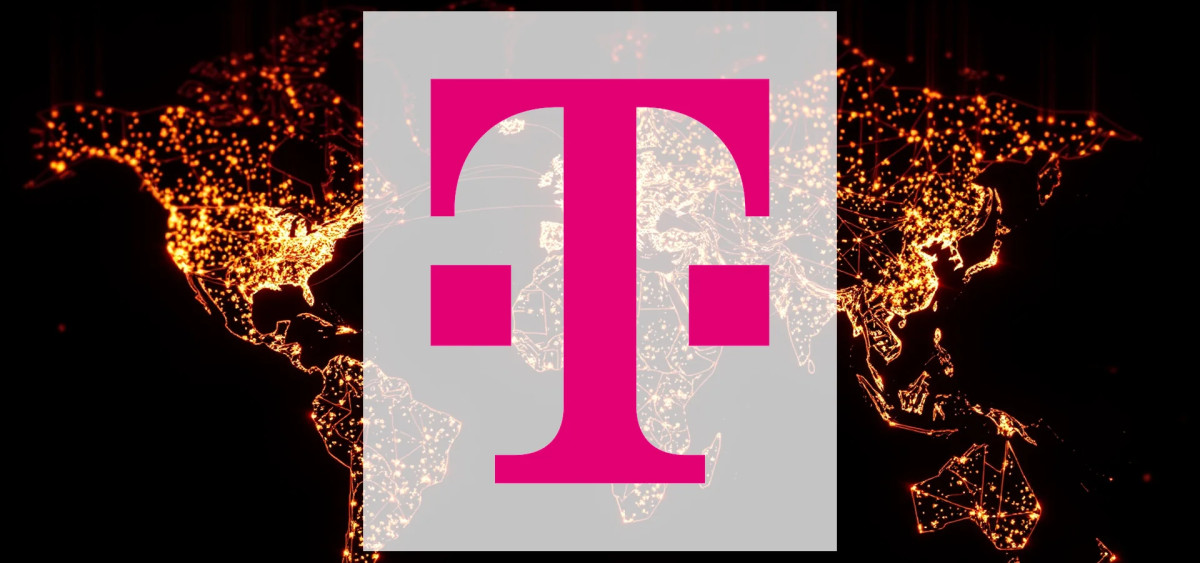 Beitragsbild zu Deutsche Telekom Aktie: Haltegriff versagt!