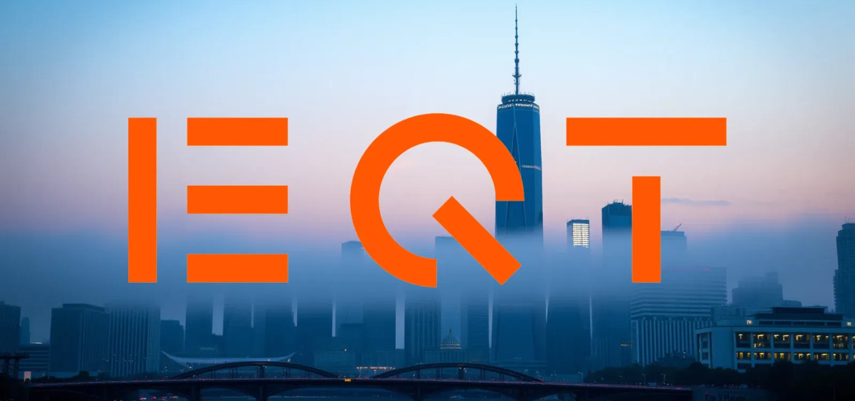 Beitragsbild zu EQT AB Aktie: Gemischte Bilanz