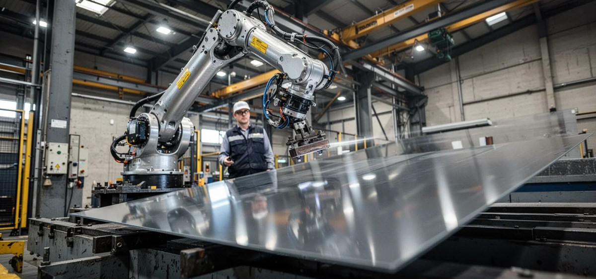 Beitragsbild zu Klöckner & Co Aktie: US-Partner greift durch