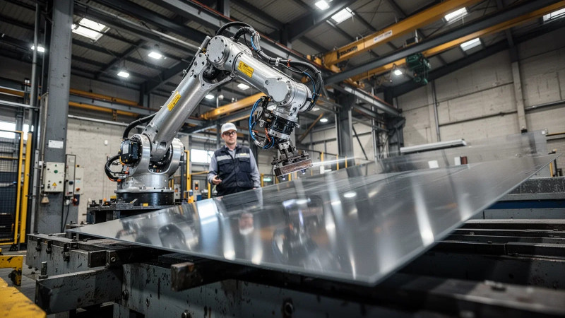 Beitragsbild zu Klöckner & Co Aktie: US-Partner greift durch