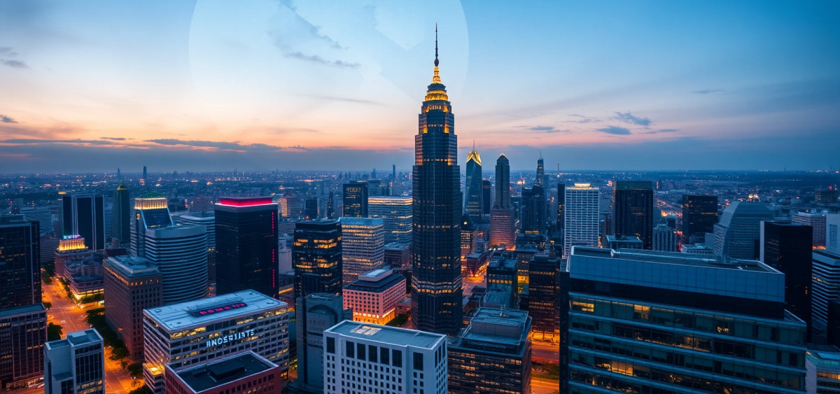 Beitragsbild zu Volatus Aerospace Aktie: Rüstungs-Expansion