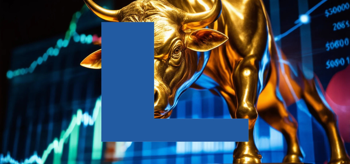 Beitragsbild zu Lenzing-Aktie: Im roten Bereich!