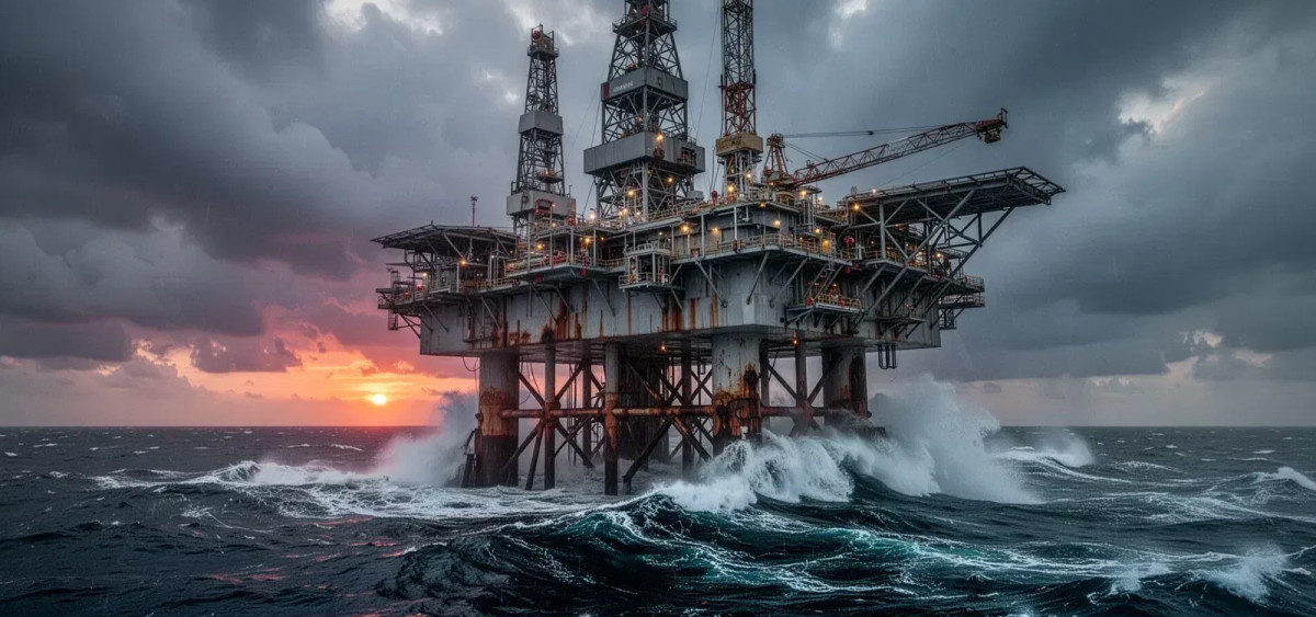 Beitragsbild zu BP Aktie: Unerwartetes Hindernis!