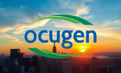 Beitragsbild zu Ocugen Aktie: Stabilisierung gesucht