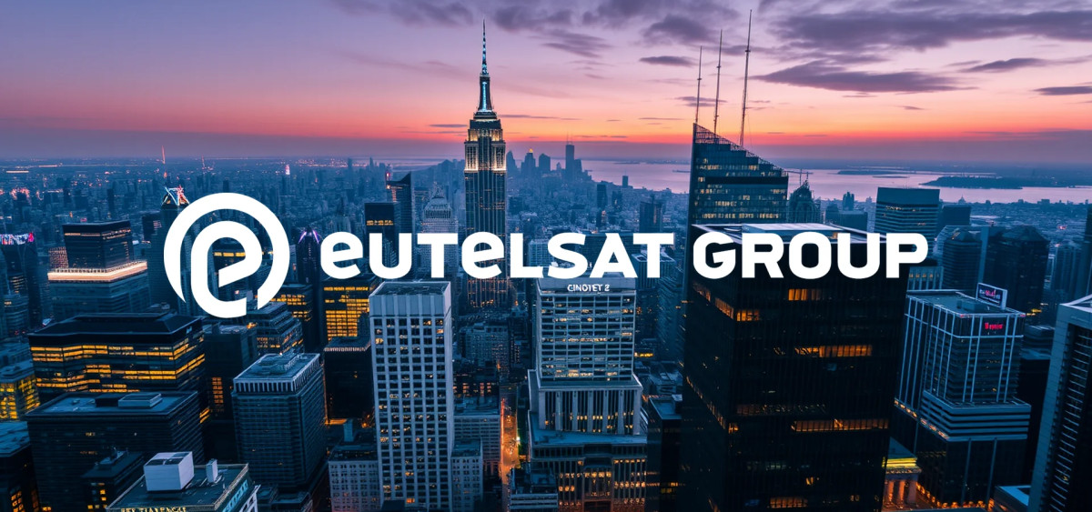 Beitragsbild zu Eutelsat Aktie: Drohender Engpass?