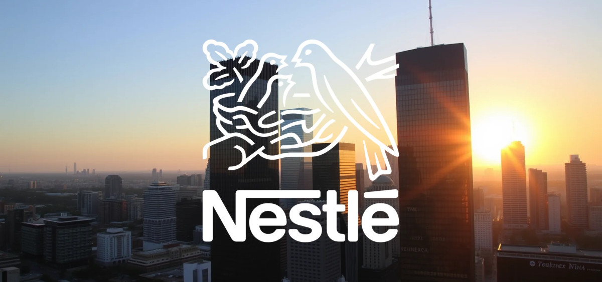 Beitragsbild zu Nestlé Aktie: Neustart mit Hindernissen
