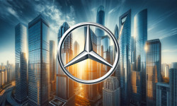 Beitragsbild zu Mercedes-Benz Aktie: Fehlende Unterstützung?