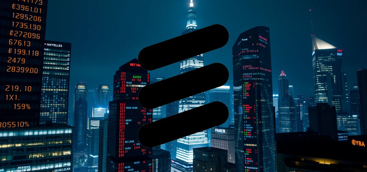 Beitragsbild zu Ericsson B Aktie: Starker Doppelschlag