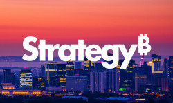 Beitragsbild zu Strategy Aktie: Panik vor Rauswurf!