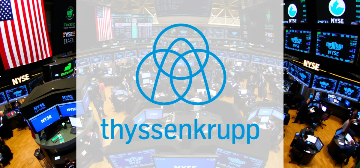 Beitragsbild zu Thyssenkrupp Aktie: Indikatoren beachten?