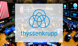 Beitragsbild zu Thyssenkrupp Aktie: Indikatoren beachten?