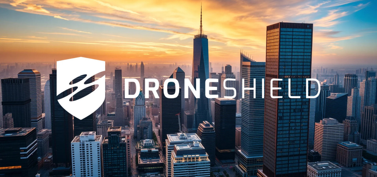Beitragsbild zu DroneShield-Aktie: Es geht nochmal los!