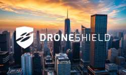 Beitragsbild zu DroneShield-Aktie: Es geht nochmal los!