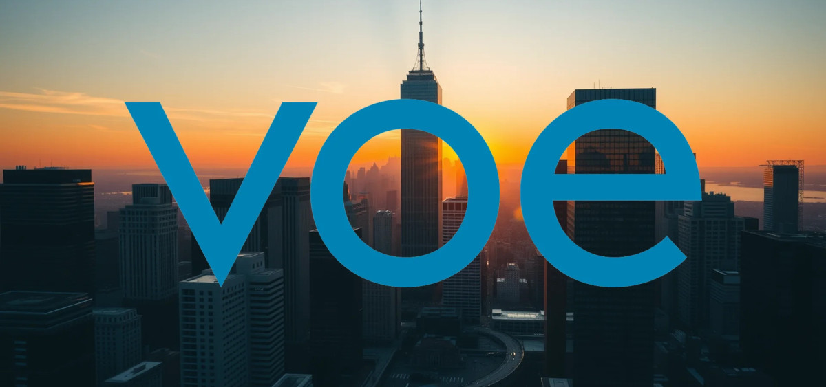 Beitragsbild zu Voestalpine-Aktie: Nur noch ein bisschen!