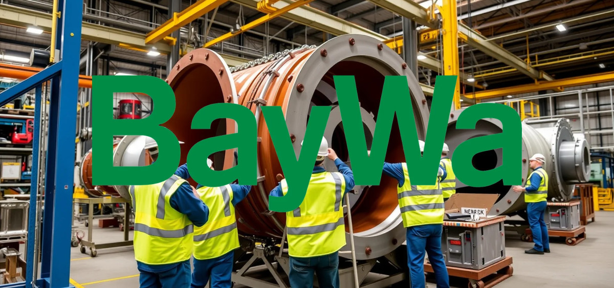 Beitragsbild zu BayWa Aktie: Verkauf vollzogen!