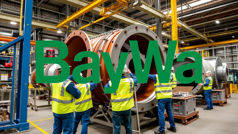 Beitragsbild zu BayWa Aktie: Verkauf vollzogen!