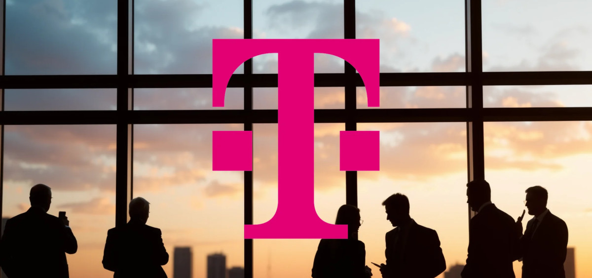 Beitragsbild zu Deutsche Telekom Aktie: Rauswurf!