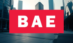 Beitragsbild zu BAE Systems Aktie: Rekord-Auftragsbestand