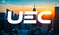 Beitragsbild zu Uranium Energy Aktie: Vielversprechende Perspektiven